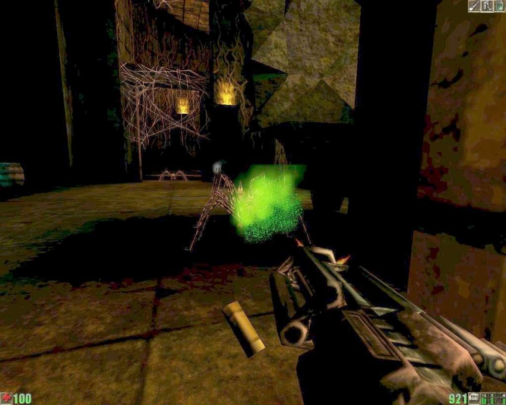 Unreal Gold ستيم كود رقمي