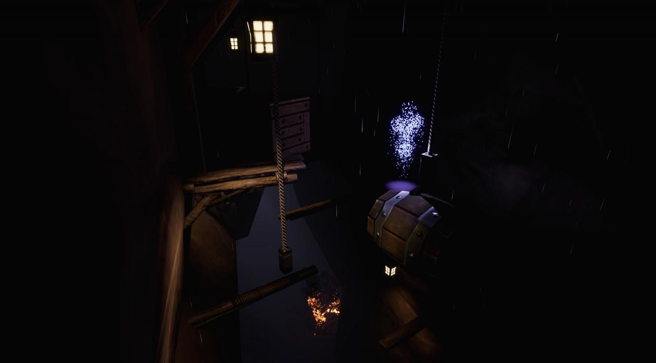 The Secret Of Gillwood ستيم كود رقمي