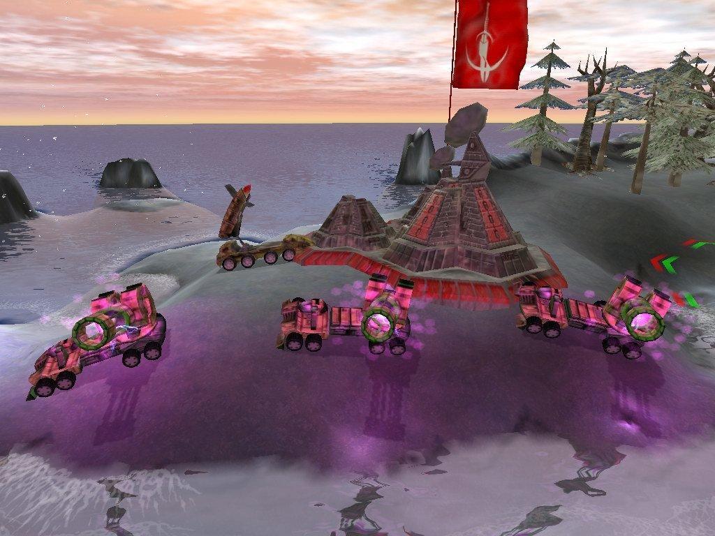 Massive Assault GOG كود رقمي