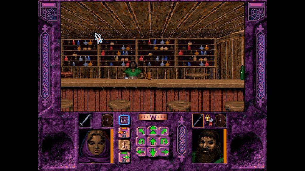 Forgotten Realms: The Archives - Collection Three GOG كود رقمي