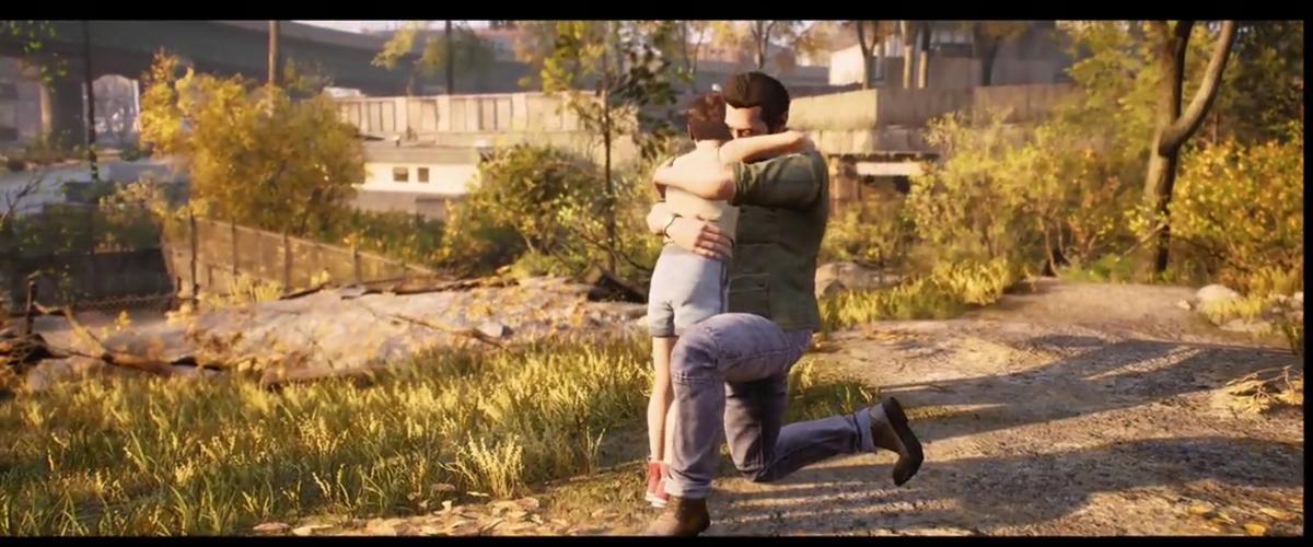 A Way Out طلب مسبق EA App كود رقمي