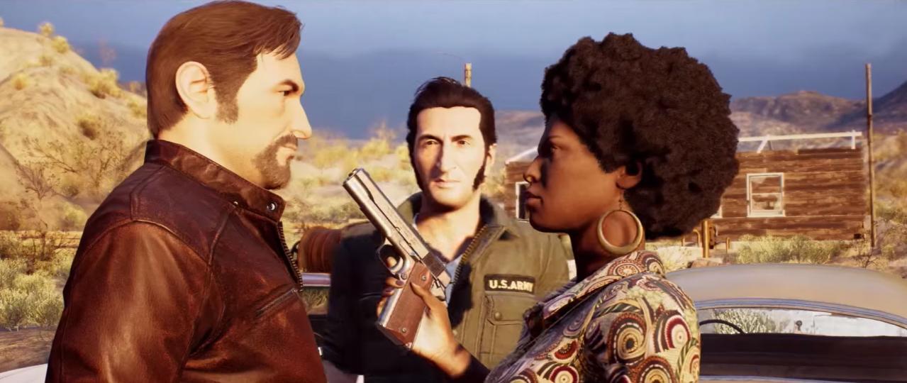A Way Out طلب مسبق EA App كود رقمي