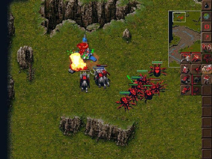 Krush Kill 'N Destroy Xtreme بي سي ستيم كود رقمي