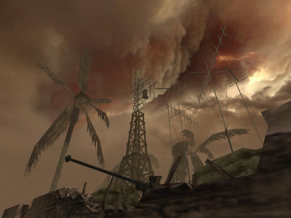 Medal Of Honor: Pacific Assault بي سي GOG كود رقمي