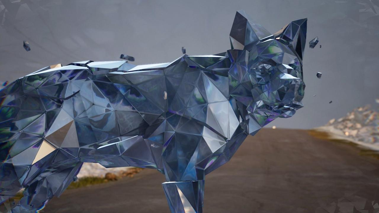 Twin Mirror ايبك قيمز كود رقمي