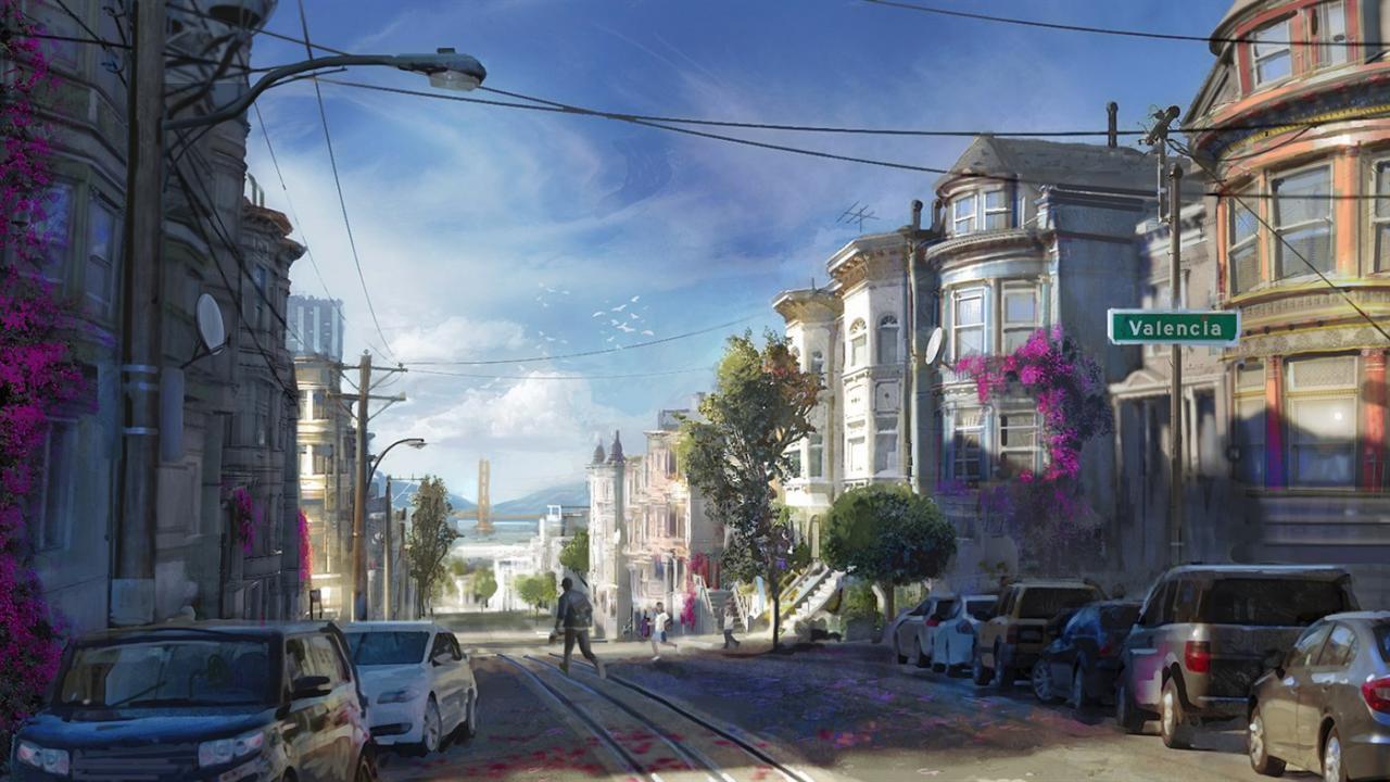 Watch Dogs 1 + Watch Dogs 2 Gold Editions حزمة امريكي اكسبوكس 1 كود رقمي