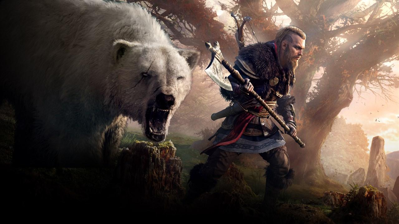 Assassin'S Creed Valhalla - The Way Of The Berserker DLC بي سي/بلايستيشن 4/بلايستيشن 5/اكسبوكس 1/ إكس بوكس SeriesX|S كود رقمي