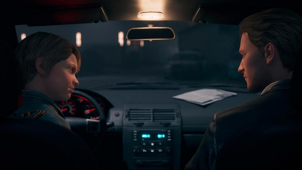 Twin Mirror ارجنتيني اكسبوكس 1 / إكس بوكس سيريس X|S كود رقمي