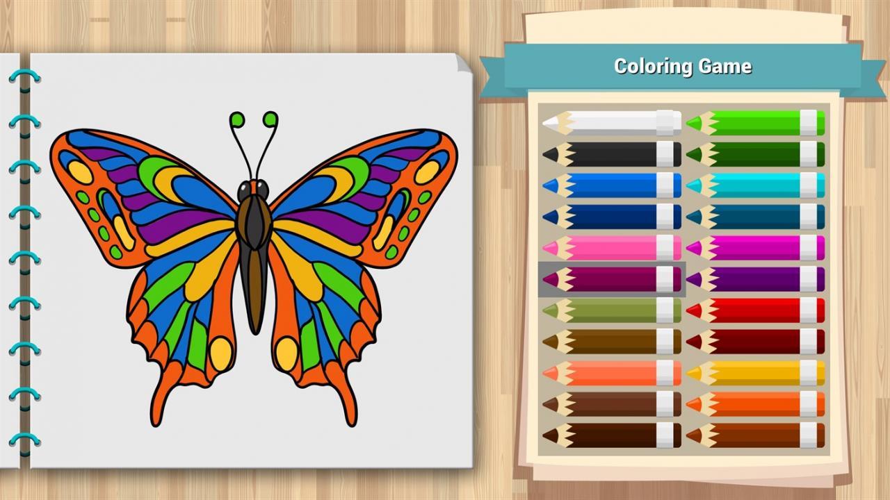 Educational Games For Kids اكسبوكس 1 كود رقمي