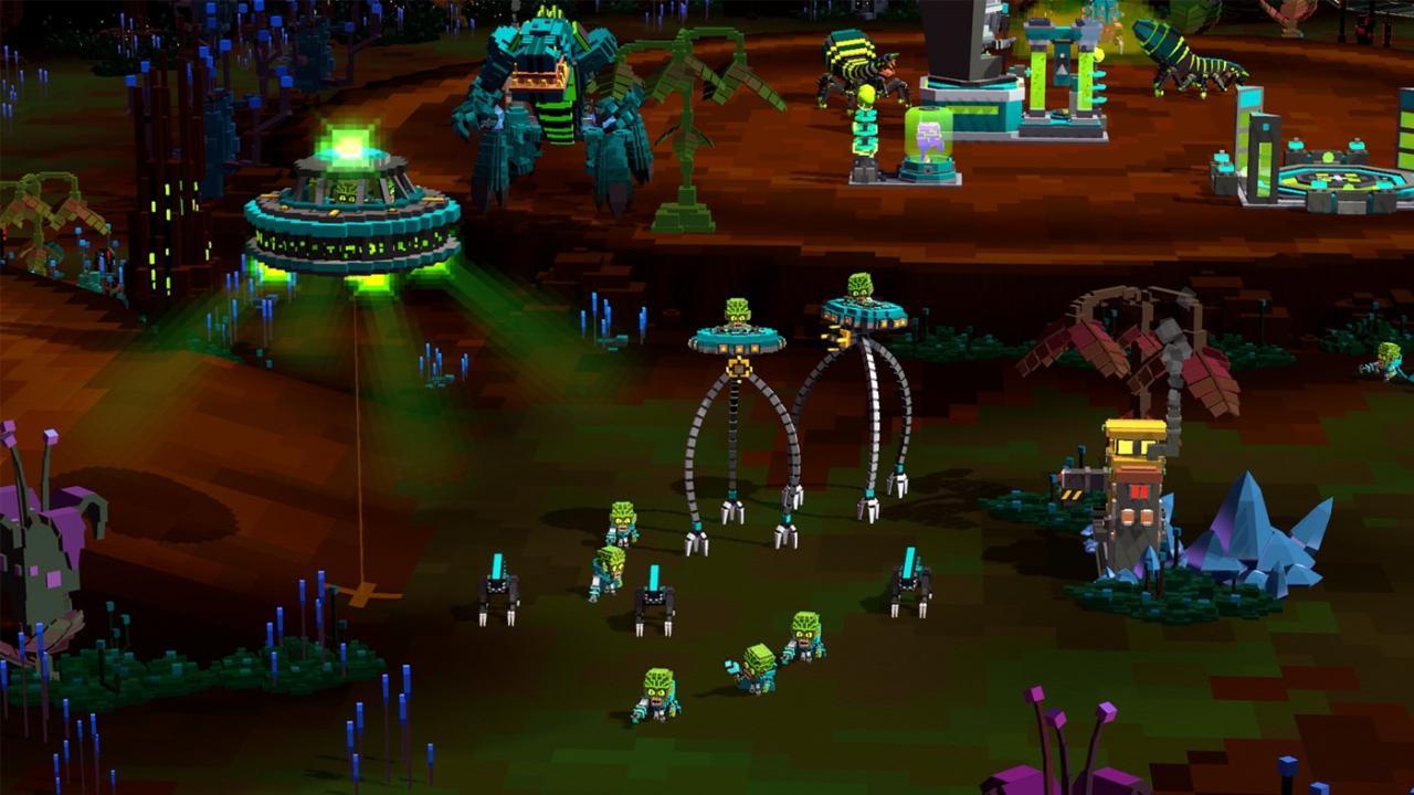 8-Bit RTS سيريس - Complete Collection امريكي اكسبوكس 1 كود رقمي