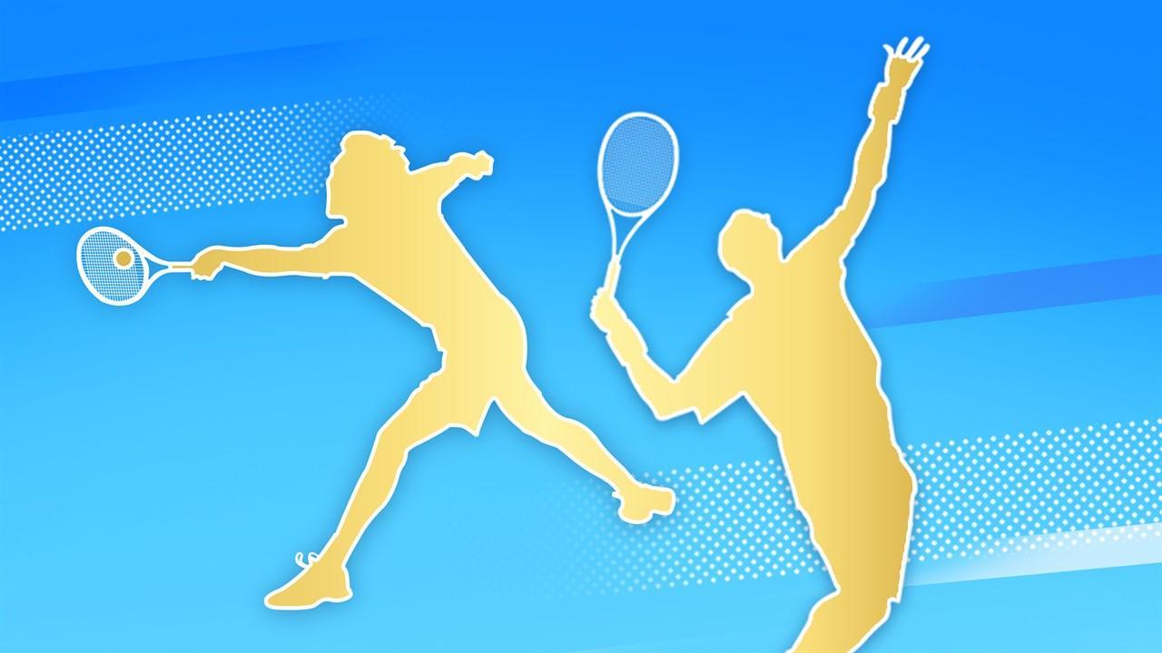 Tennis World Tour 2 - Legends Pack DLC ستيم كود رقمي