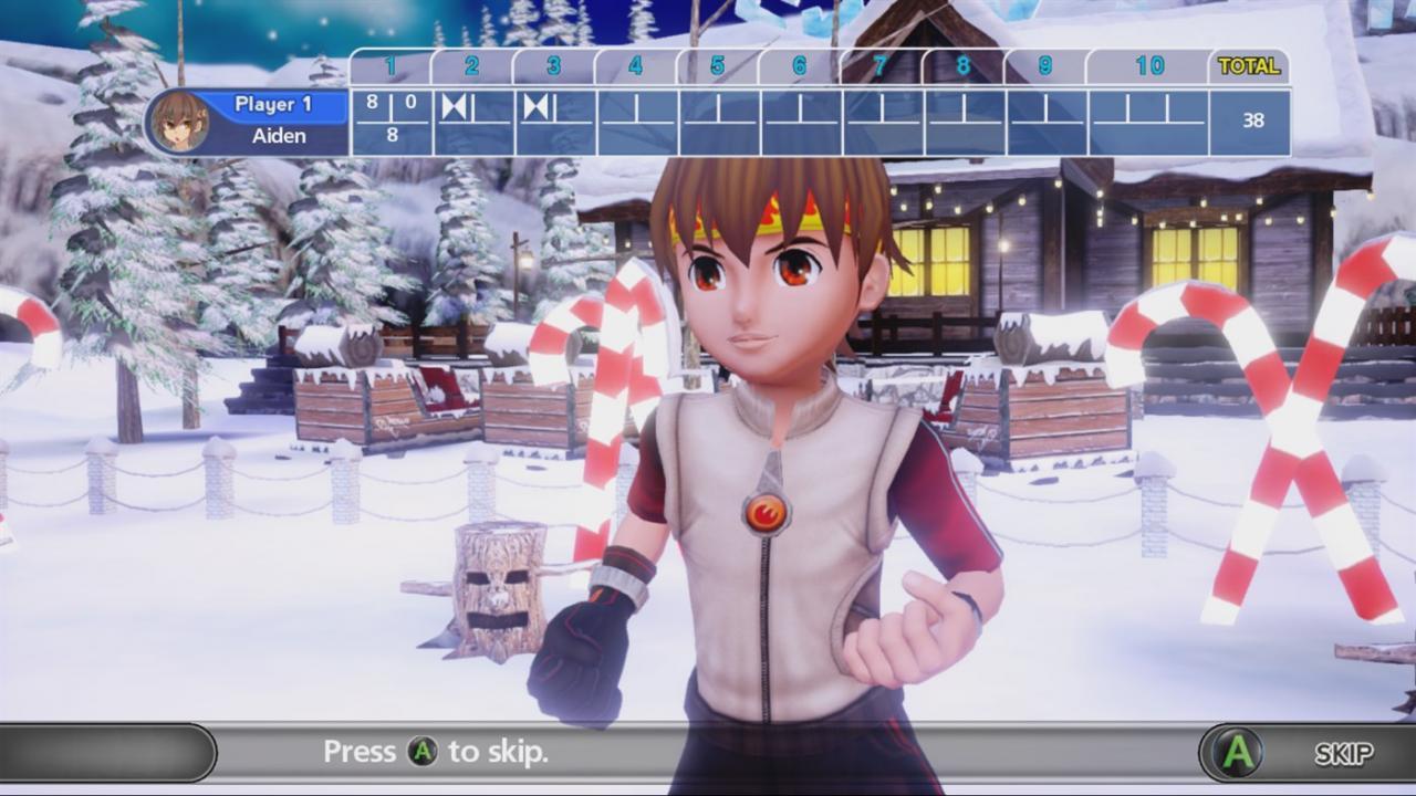 Crazy Strike Bowling EX ارجنتيني اكسبوكس 1 كود رقمي