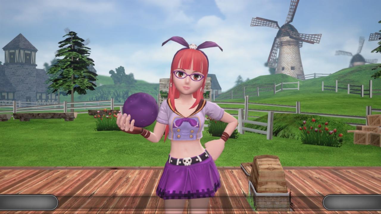 Crazy Strike Bowling EX ارجنتيني اكسبوكس 1 كود رقمي