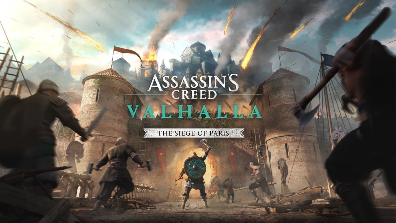 Assassin'S Creed Valhalla - Season Pass امريكي اكسبوكس 1 كود رقمي