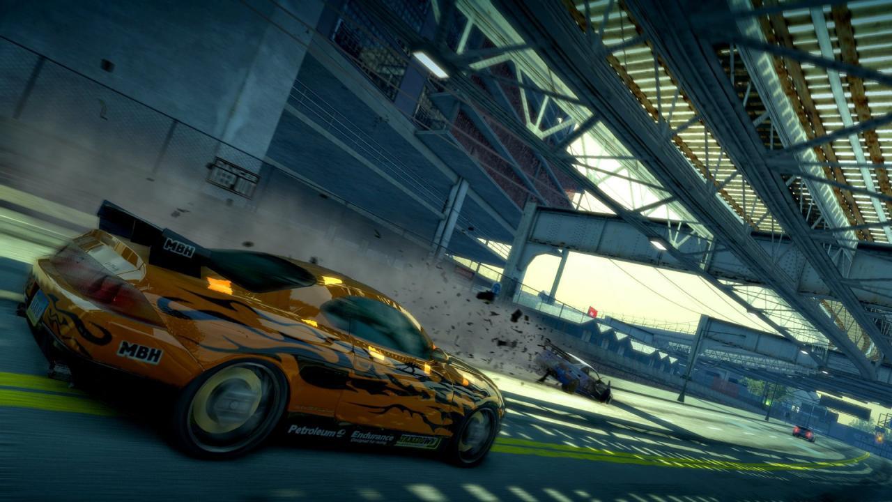 Burnout Paradise ريماستر EN/ES/IT/الماني Languages Only EA App كود رقمي