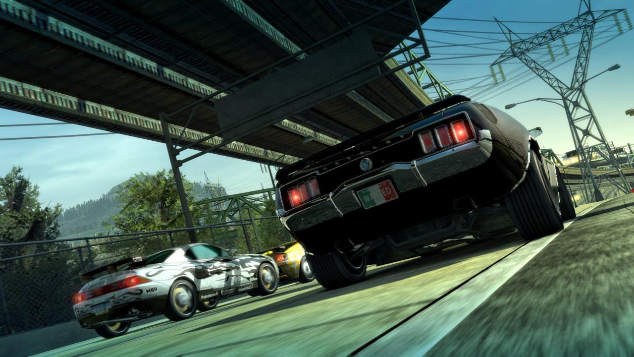Burnout Paradise ريماستر EN لغة فقط EA App كود رقمي