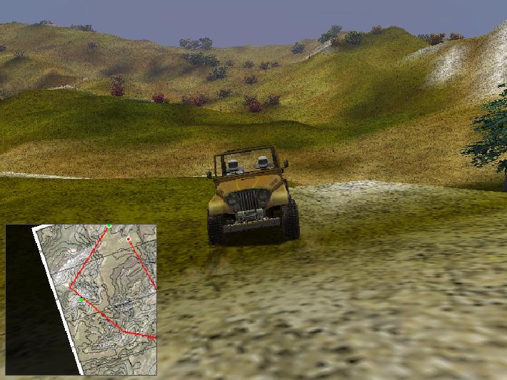 Screamer 4x4 بي سي GOG كود رقمي