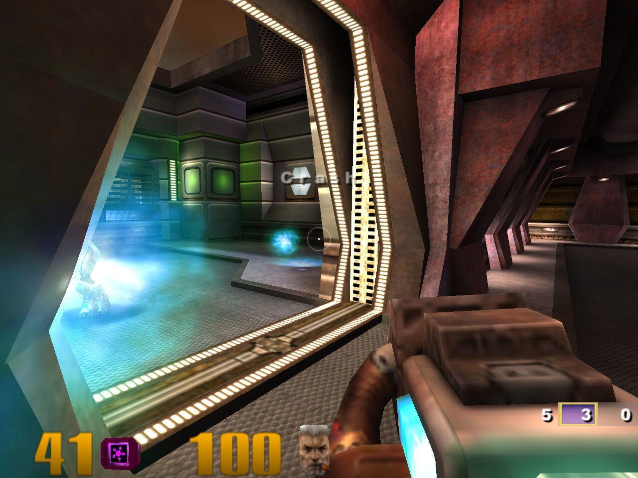 Quake III: Gold GOG كود رقمي