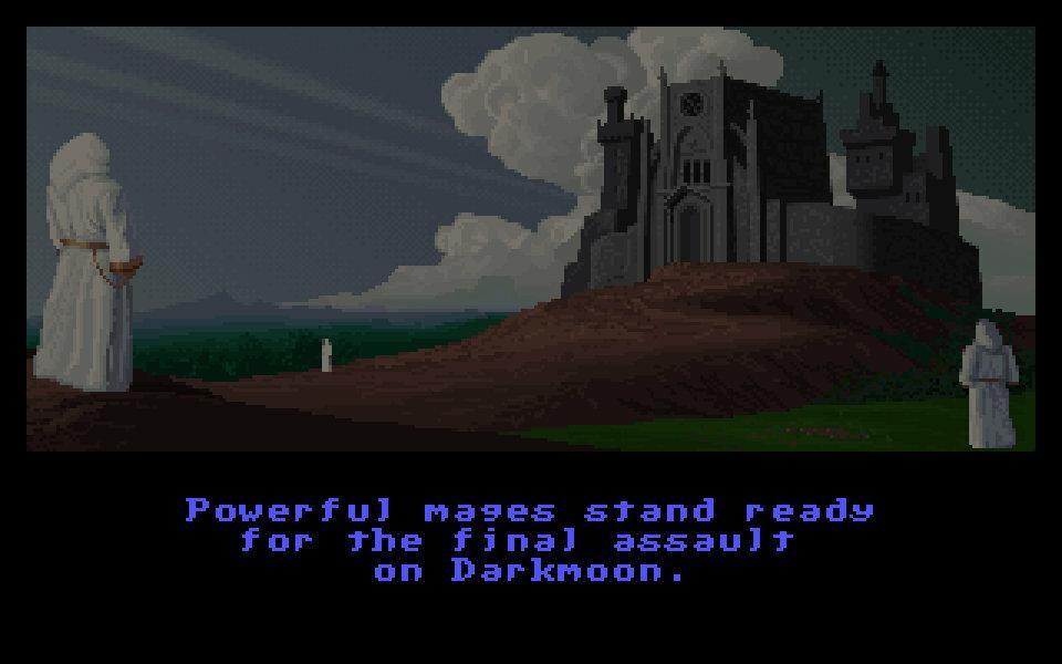 Forgotten Realms: The Archives - Collection One GOG كود رقمي