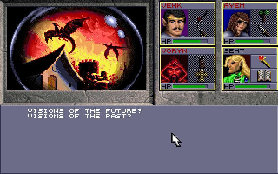 Forgotten Realms: The Archives - Collection One GOG كود رقمي