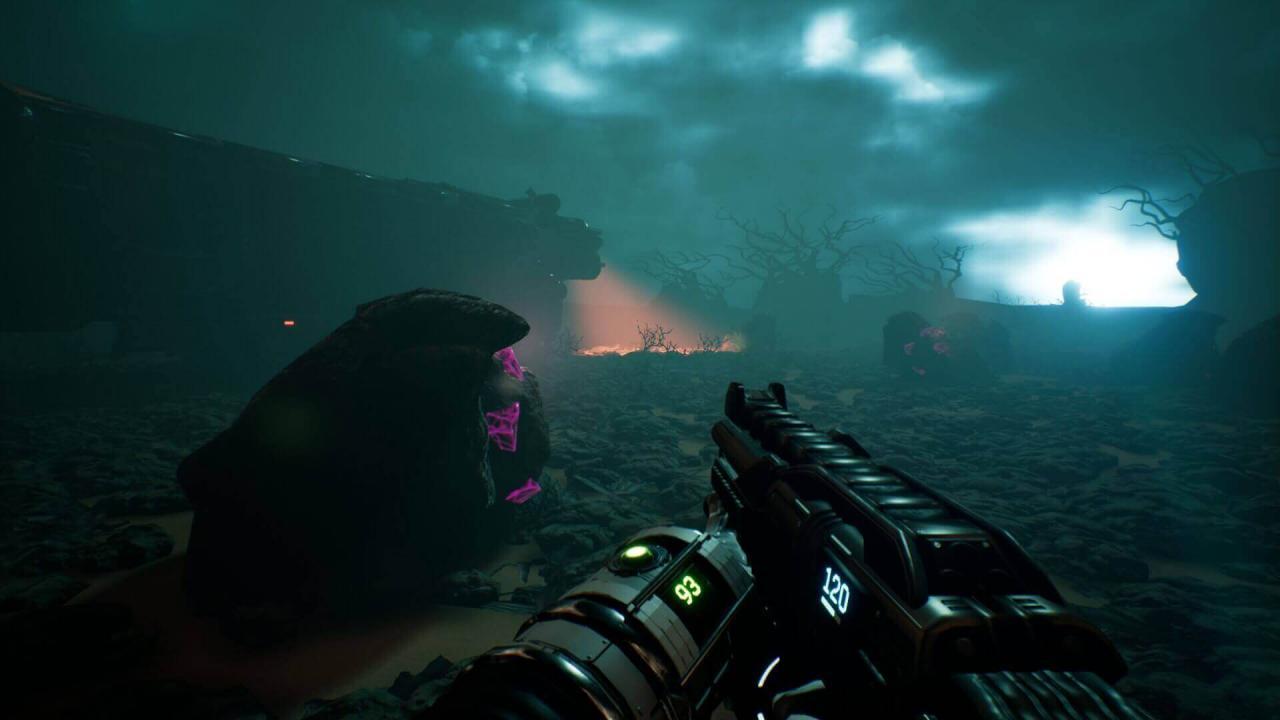 Genesis Alpha One اوروبي اكسبوكس 1 / إكس بوكس سيريس X|S كود رقمي