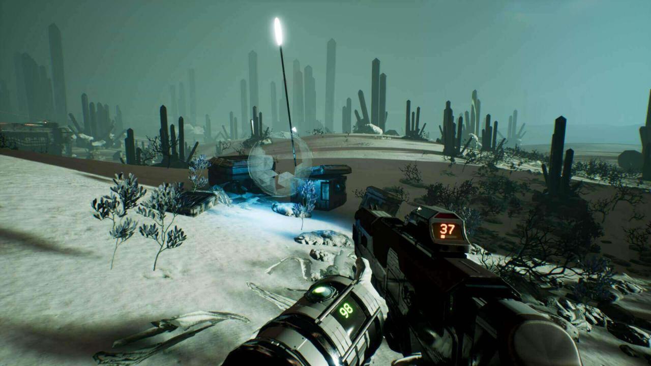 Genesis Alpha One اوروبي اكسبوكس 1 / إكس بوكس سيريس X|S كود رقمي