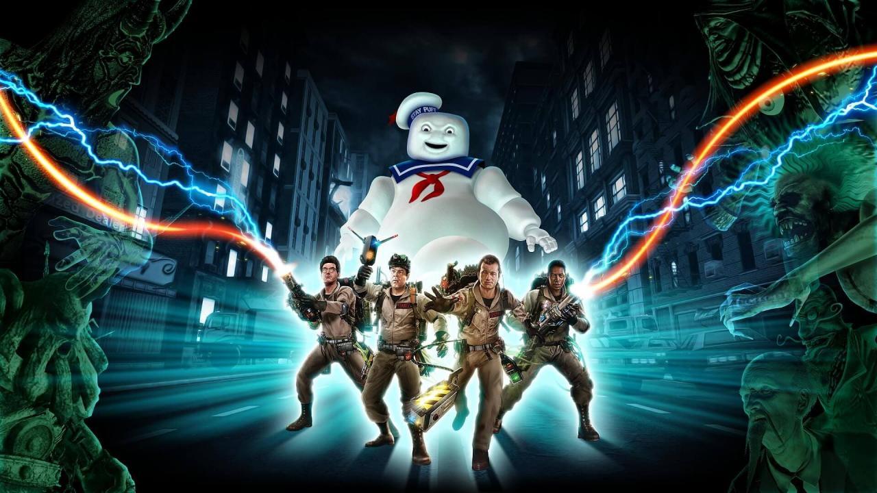 Screen Shot image 4 Ghostbusters: The Video Game ريماستر اوروبي اكسبوكس 1 كود رقمي