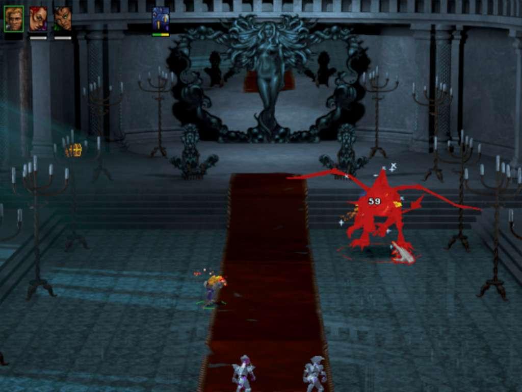 Silver ستيم كود رقمي