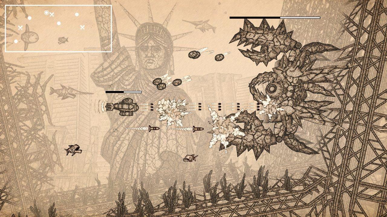 Earth Atlantis ستيم كود رقمي