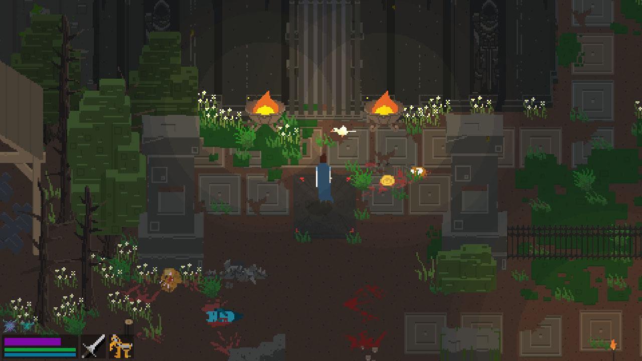 Elden: Path Of The Forgotten بي سي ستيم كود رقمي