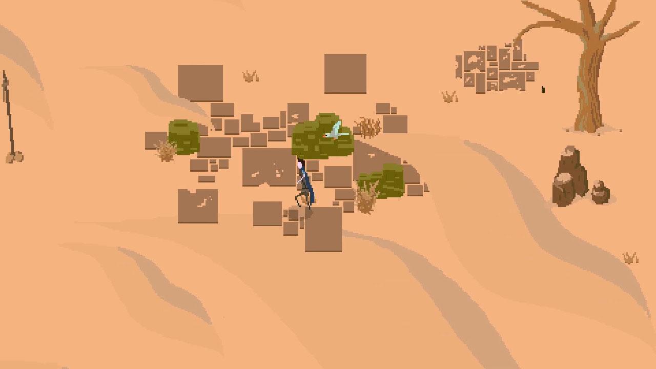 Elden: Path Of The Forgotten بي سي ستيم كود رقمي