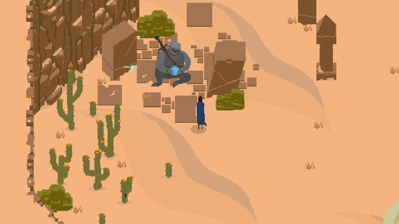 Elden: Path Of The Forgotten بي سي ستيم كود رقمي
