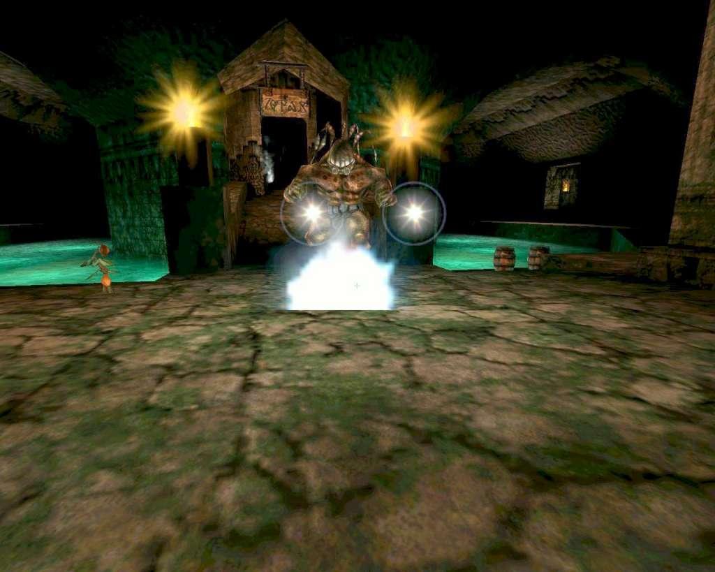 Unreal Gold ستيم كود رقمي