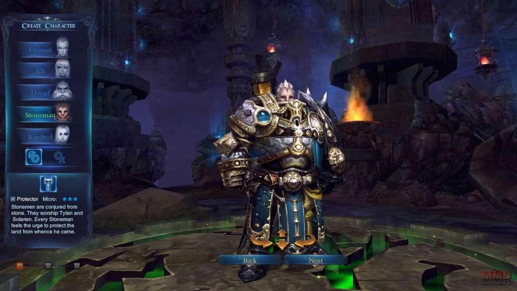 Forsaken World - Dully The Scud Ground Mount اوروبي/أمريكا الشمالية كود رقمي