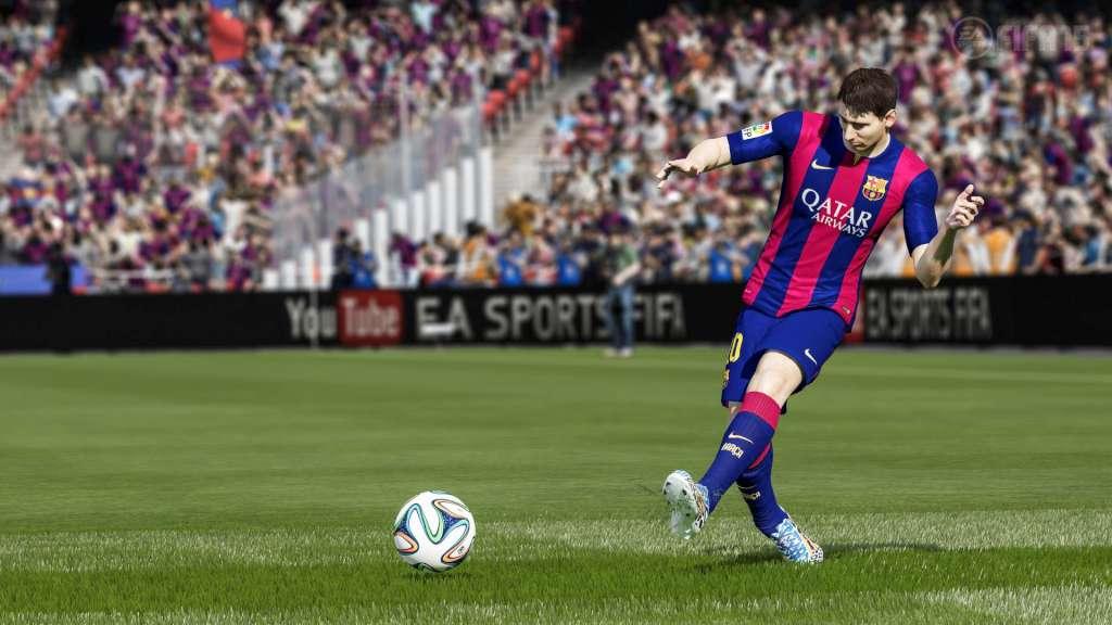 FIFA 15 - Flag Kick Celebration DLC EA App كود رقمي