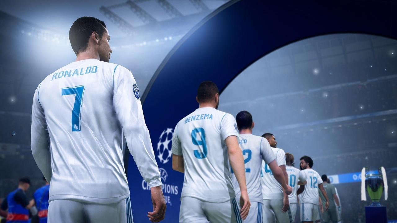 FIFA 19 امريكي اكسبوكس 1 كود رقمي