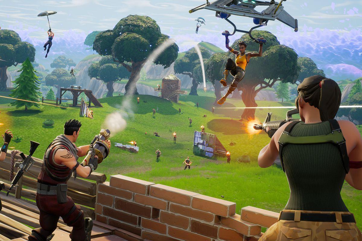 Fortnite 2500+300 V-Bucks TR ايبك قيمز كود رقمي
