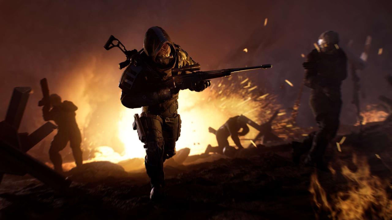 Outriders ايبك قيمز حساب