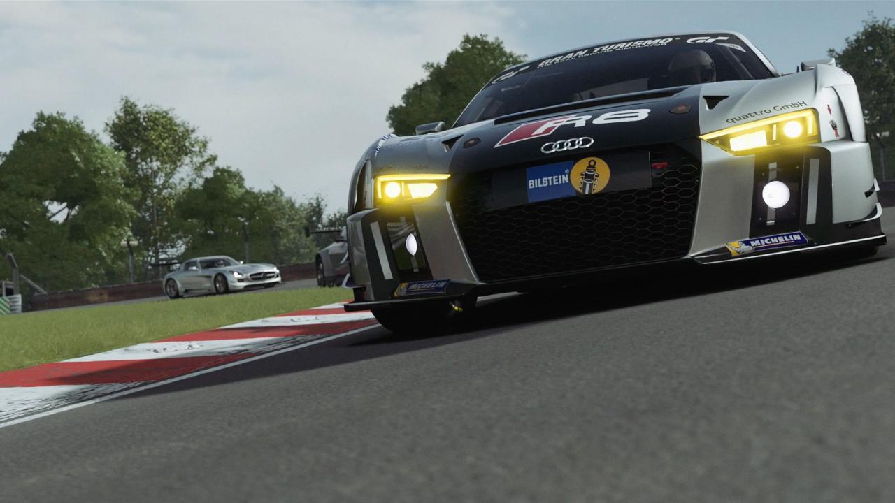 Gran Turismo Sport بلايستيشن 4/بلايستيشن 5 Online حساب Activation