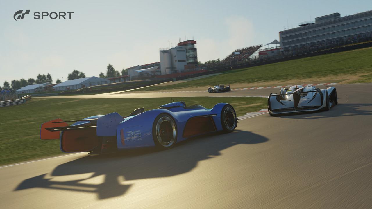 Gran Turismo Sport بلايستيشن 4/بلايستيشن 5 Online حساب Activation