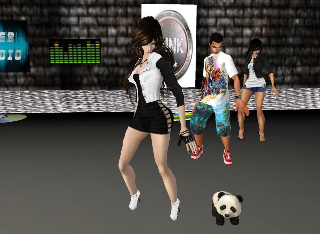 IMVU $10 امريكي Game بطاقة