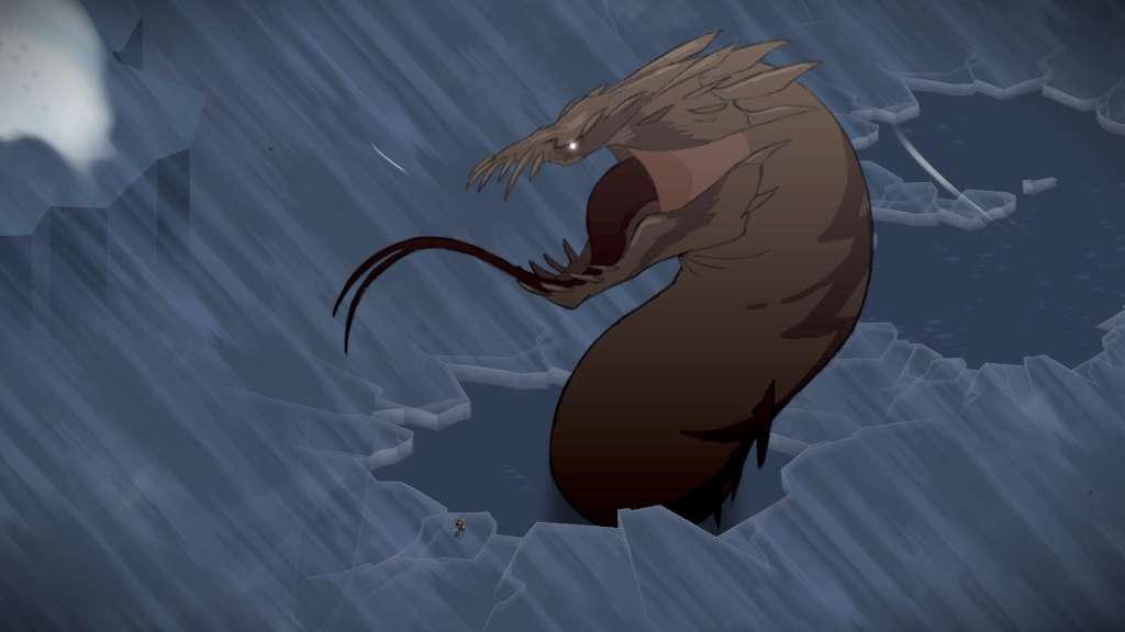 Jotun: Valhalla اصدار ستيم هدية