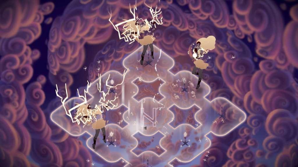 Jotun: Valhalla اصدار ستيم هدية