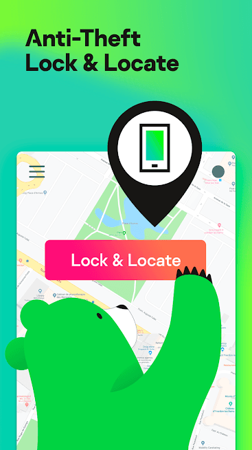 Kaspersky Internet Security For Android 2022 مفتاح (1 سنه/ 1 جهاز)