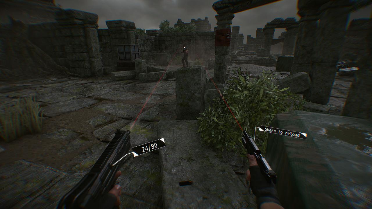 Immortal Legacy: The Jade Cipher ستيم كود رقمي