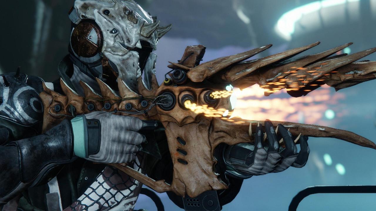 Destiny 2: Forsaken DLC اوروبي ستيم كود رقمي