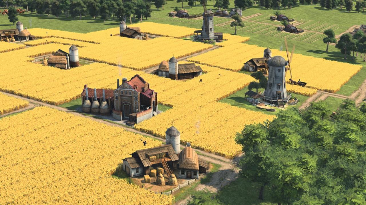 Anno 1800 - Season Pass 1 EMEA يوبيسوفت كونكت كود رقمي