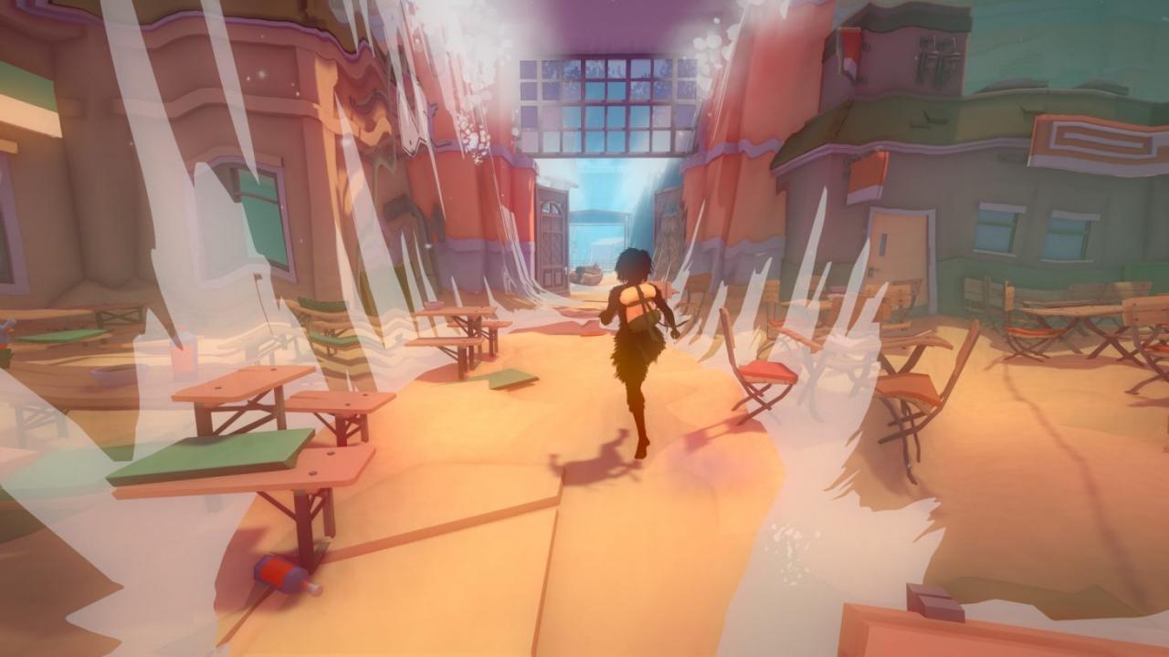 Sea Of Solitude بي سي EA App كود رقمي