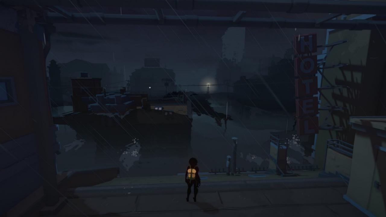 Sea Of Solitude اوروبي بي سي EA App كود رقمي