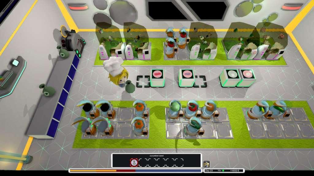 Hot Plates بي سي ستيم كود رقمي